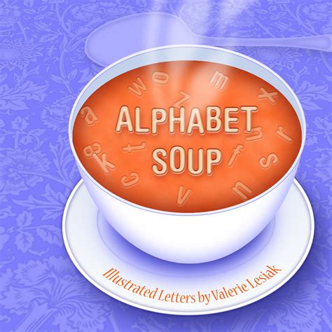 In this session, ways to solve alphabet series problems will be explained by dr. Picture Diary: Alphabet Soup