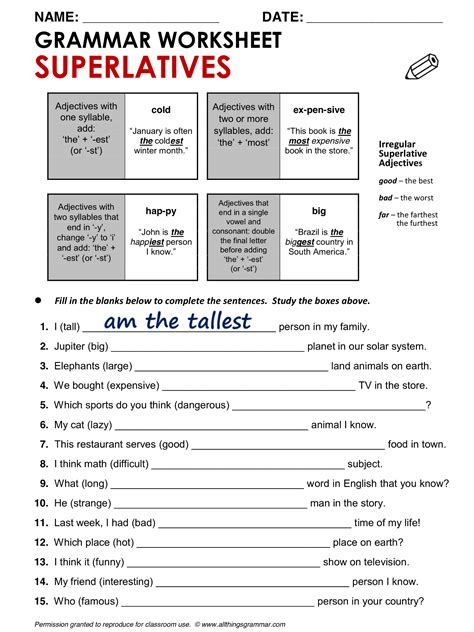 An English Worksheet With The Words And Phrases For Students To Use In