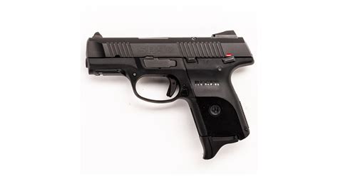 Ruger Sr9c For Sale Used Excellent Condition