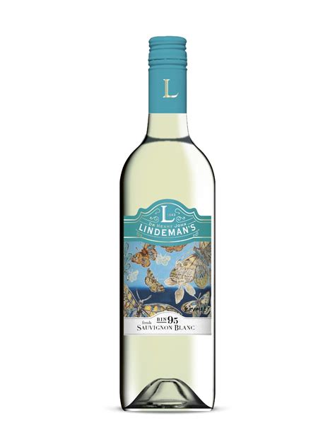 Lindemans Bin 95 Sauvignon Blanc Lcbo