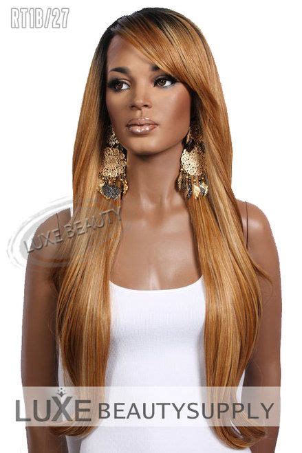 Nix Nox Synthetic Lace Front Wig Tiffany Front Lace Wigs Human Hair