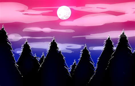 This is a color wheel of the bisexual pride flag colors. Pride Flag art (Bisexual flag) by DynoLoafer on DeviantArt