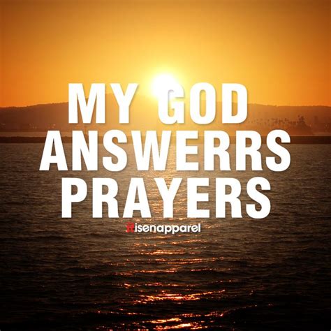 We did not find results for: Quotes About God Answering Prayers. QuotesGram