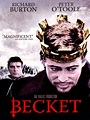 Becket - Movie Reviews and Movie Ratings - TV Guide