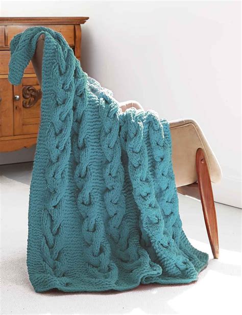 Vogue Knitting Afghan Patterns Mike Natur