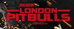 "London Pitbulls": Deutscher Trailer zum britischen Hooligan-Action ...