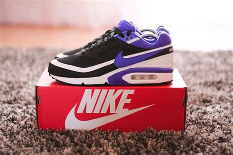 Nike Air Max Classic Bw Persian Violet Pickups Of The Week Sole