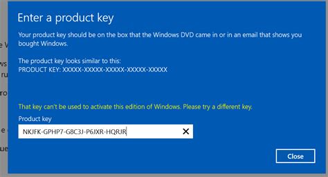 Windows 10 Enterprise Insider Preview Serial Key