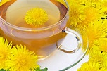 The Health Benefits of Dandelion Tea Detox