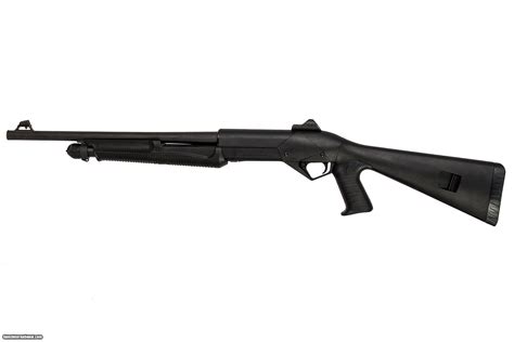 Benelli Super Nova Tactical 12 Ga Used Gun Inv 192750