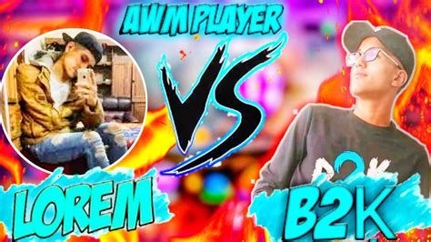Awm king inte world free fire he is the best player who use only awm in playing free fire he is best awm player in indean server hey viewers i uploadtheir. World's Best AWM Players Free Fire (B2k +Lorem) - YouTube