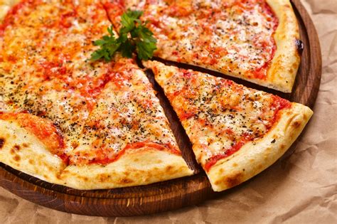 La Pizza Migliore A Casa O In Pizzeria Ecco Come Saleandpepe