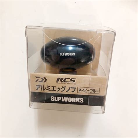 Slp Daiwa Slp Works Rcs