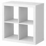 Ikea Cube Storage Shelf Images