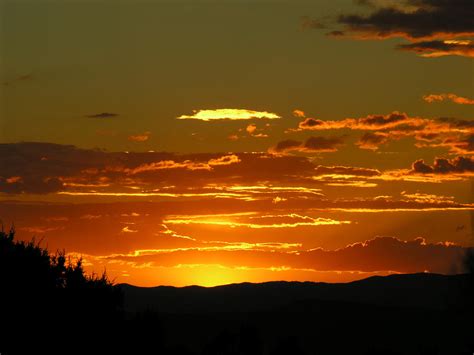 Jemez Sunset Photograph By Mick Logan Fine Art America