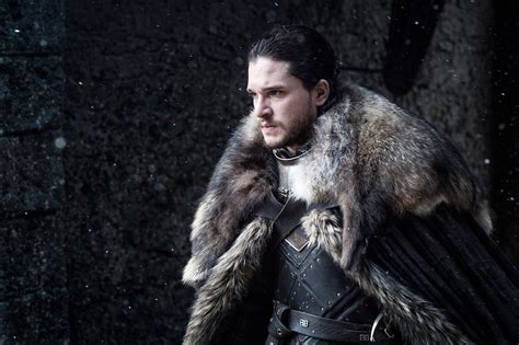 Jon Snow Game Of Thrones Hd Tv Shows K Wallpapers Images