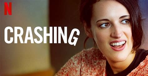 Crashing 2016 Tv Series Starring Phoebe Waller Bridge Movie Rewind