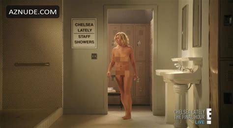 Chelsea Handler Nude Aznude