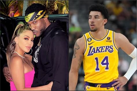 Watch Camron React To Larsa Pippens Ex Boyfriend Malik Beasley