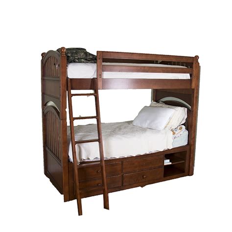 Stanley Furniture Bunk Bed Ebth