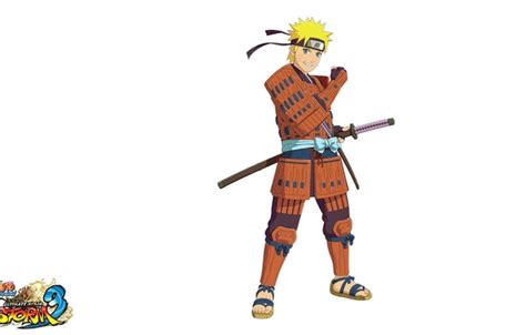 Naruto Uzumaki Sword