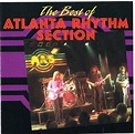 Atlanta Rhythm Section – The Best of Atlanta Rhythm Section (1997, CD ...