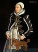 Biography: Catherine Carey – Adventures of a Tudor Nerd