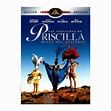 Las Aventuras de Priscilla, Reina del Desierto - Edición Especial