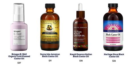 Why Jamaican Black Castor Oil Is Incredible For Hair Growth