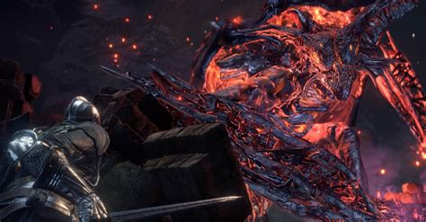 Dark Souls 3 The Ringed City How To Beat Every Boss Tips And Tricks
