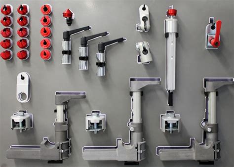 A liner diameter measuring instrument ( a type of micrometer) along with a standard template rod is used to measure liner dimensions. EVO™Anchoring and Holding - Car-O-Liner