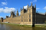Photo: Westminster palace - London - United Kingdom