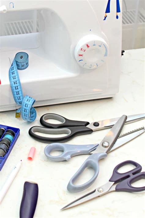 Essential Sewing Kits For Beginners Easy Peasy Creative Ideas