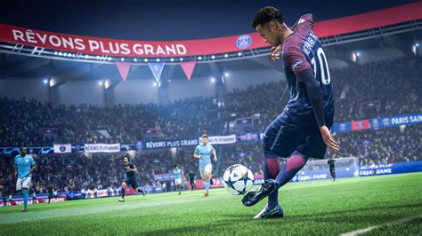 Fifa Soccer Game Wallpapers 40 Images Inside