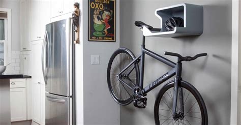 10 Bike Storage Solutions For Apartments Indoor Cycling Tips