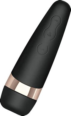 Satisfyer Pro Air Pulse Clitoris Stimulating Vibrator Non Contact Clitoral Sucking Pressure