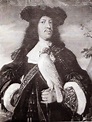 All About Royal Families: OTD February 25th. 1622 Christian Louis Duke ...