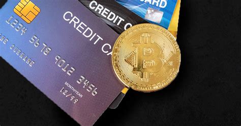 With these 6 sites, you can easily buy crypto with a credit card or debit card. Crypto Credit and Debit Cards: A Complete Guide