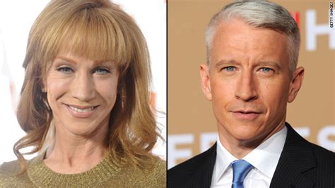 kathy griffin anderson cooper together again on nye the marquee blog blogs