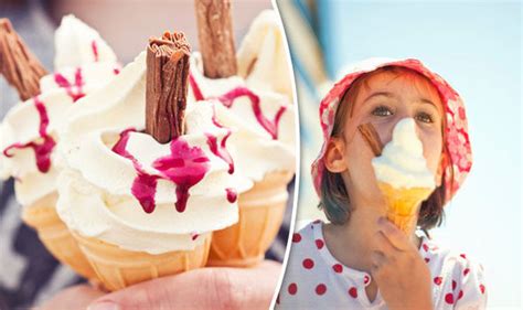 Ice Cream Shortage This Summer Experts Warn Vanilla Crisis Will See Prices Soar Uk News
