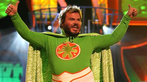 Wallpaper Jack Black Man Image Costume Hands 1920x1080