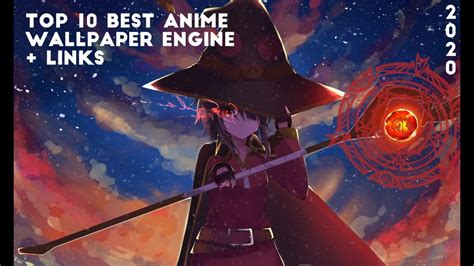 21 Top 10 Best Anime Wallpapers Anime Top Wallpaper