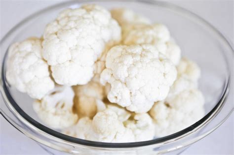 How To Cook Cauliflower White Apron Blog