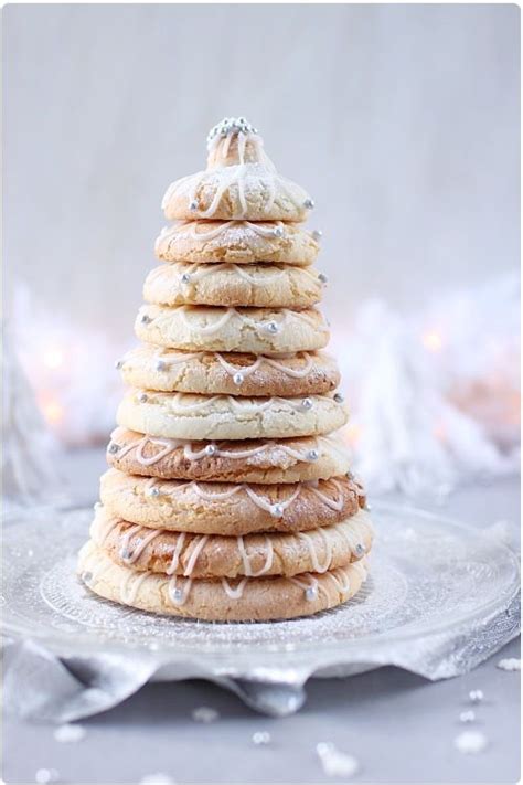 Recipe for kransekake (norwegian wedding cake). Kransekage - chefNini | Recette | Teacake, Alimentation ...