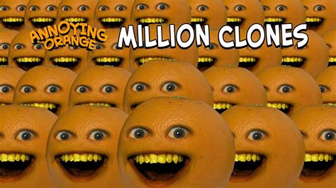 Annoying Orange Wallpaper ·① Wallpapertag