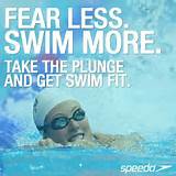 Learn To Swim Quotes Pictures