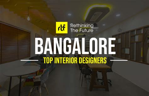 Interior Designers In Bangalore Top 40 Interior Designers In Bangalore