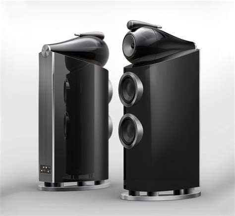 Audio Solutions Bowers And Wilkins 800 Diamond D3 Floorstanding Speakers