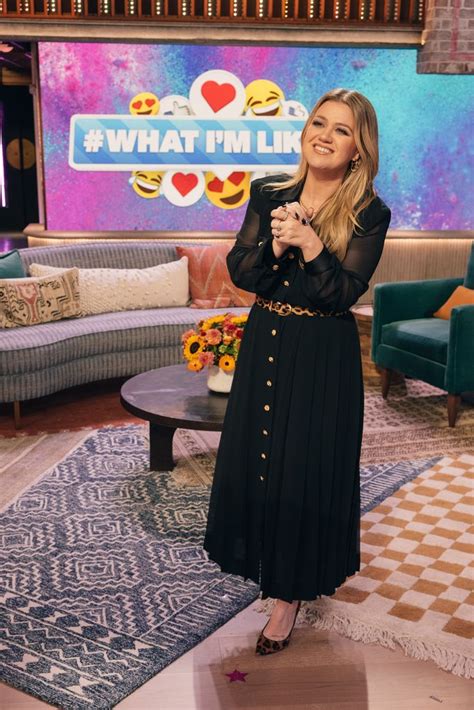 Kelly Clarkson Makes Candid Weight Loss Confession As Jenna Bush Hager