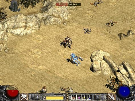 Jump to navigation jump to search. Diablo II + Lord of Destruction LOD PC Download - PC ...